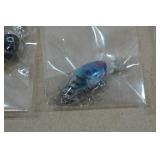 *3* Crank Baits