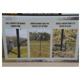 Falls River Dove Decoy Tree