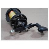 Abu Garcia Ambassadeur 6600STX Baitcasting Reel