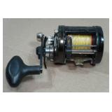 Abu Garcia Ambassadeur 6600STX Baitcasting Reel