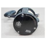 Abu Garcia Ambassadeur 6600STX Baitcasting Reel