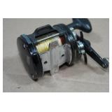 Abu Garcia Ambassadeur 6600STX Baitcasting Reel