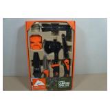 Ozark Trail 7-Piece Camping Tool Set