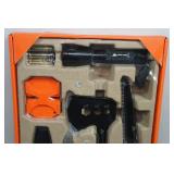 Ozark Trail 7-Piece Camping Tool Set