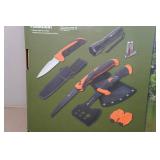 Ozark Trail 7-Piece Camping Tool Set