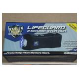 Street Wise Lifeguard Stun Gun