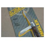Guidesman Rumbler Folding Knife