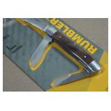 Guidesman Rumbler Folding Knife