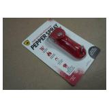 Guard Dog Keychain Pepper Spray