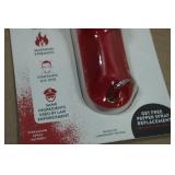 Guard Dog Keychain Pepper Spray
