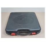 Crystaline Housewares Portable Gas Stove