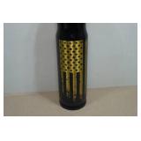 Hot or Cold Bullet Shaped American Flag Thermos - 17oz