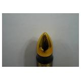 Hot or Cold Bullet Shaped American Flag Thermos - 17oz