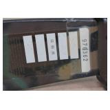 PSE Precision Edge Series 1000C RH Compound Bow - 32", 60 Lb Draw