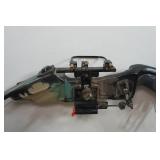 PSE Precision Edge Series 1000C RH Compound Bow - 32", 60 Lb Draw