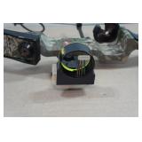 PSE Sidewinder RH Compound Bow - 31", 65 Lb Draw