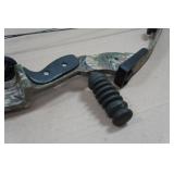 PSE Sidewinder RH Compound Bow - 31", 65 Lb Draw