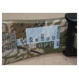 PSE Sidewinder RH Compound Bow - 31", 65 Lb Draw