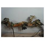 Martin Jaguar RH Compound Bow - 30", 60 Lb Draw