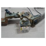 Martin Jaguar RH Compound Bow - 30", 60 Lb Draw