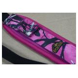 Butler Creek Comfort Stretch Firearm Sling