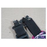 Butler Creek Comfort Stretch Firearm Sling