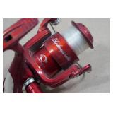 Shakespeare Durango Spinning Fishing Reel