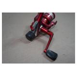 Shakespeare Durango Spinning Fishing Reel