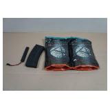 5.95mm BBs and Airsoft Magazine