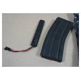 5.95mm BBs and Airsoft Magazine