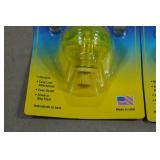 Night Bobby Lighted Fishing Bobbers and Batteries