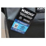 Igloo Maxcold Ridgeline Hard Lined Cooler