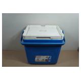 Coleman Party Stacker Cooler
