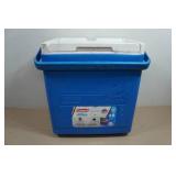 Coleman Party Stacker Cooler
