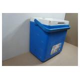 Coleman Party Stacker Cooler