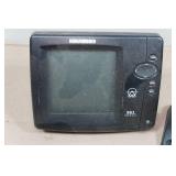 Humminbird Fish Finder