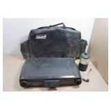 Coleman 2-Burner Portable Gas Stove