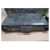 Coleman 2-Burner Portable Gas Stove