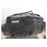 Coleman 2-Burner Portable Gas Stove