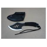 Viking Knife Co Tomahawk Carbon Steel Chopping Knife