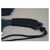 Viking Knife Co Tomahawk Carbon Steel Chopping Knife