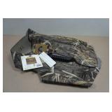 Mossy Oak Dog Vest - L/XL