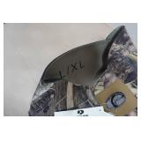 Mossy Oak Dog Vest - L/XL