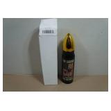 Hot or Cold Bullet Shaped "Retired" Thermos - 17oz