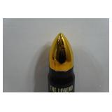 Hot or Cold Bullet Shaped "Retired" Thermos - 17oz