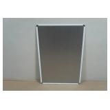 Novelty Metal Sign - Winchester