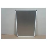 Novelty Metal Sign - Fishing