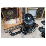 Vintage Fish Finders and Parts