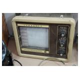 Vintage Fish Finders and Parts