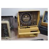 Vintage Fish Finders and Parts